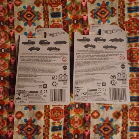 5 Hot Wheels 💥 54th Anniversary 💥 Pearl & Chrome 💥 1-5 Complete! - Picture 6 of 11